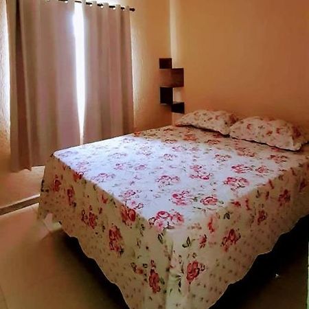 Апартаменти Residencial Praia Dos Corais Санта-Крус-Кабралія Екстер'єр фото
